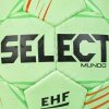 Piłka ręczna 3 Select Mundo 3 zielony